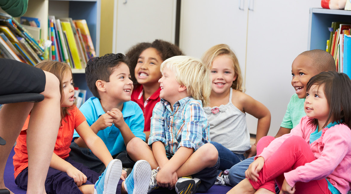 Educational Programmes for Children Educational Programmes for Children