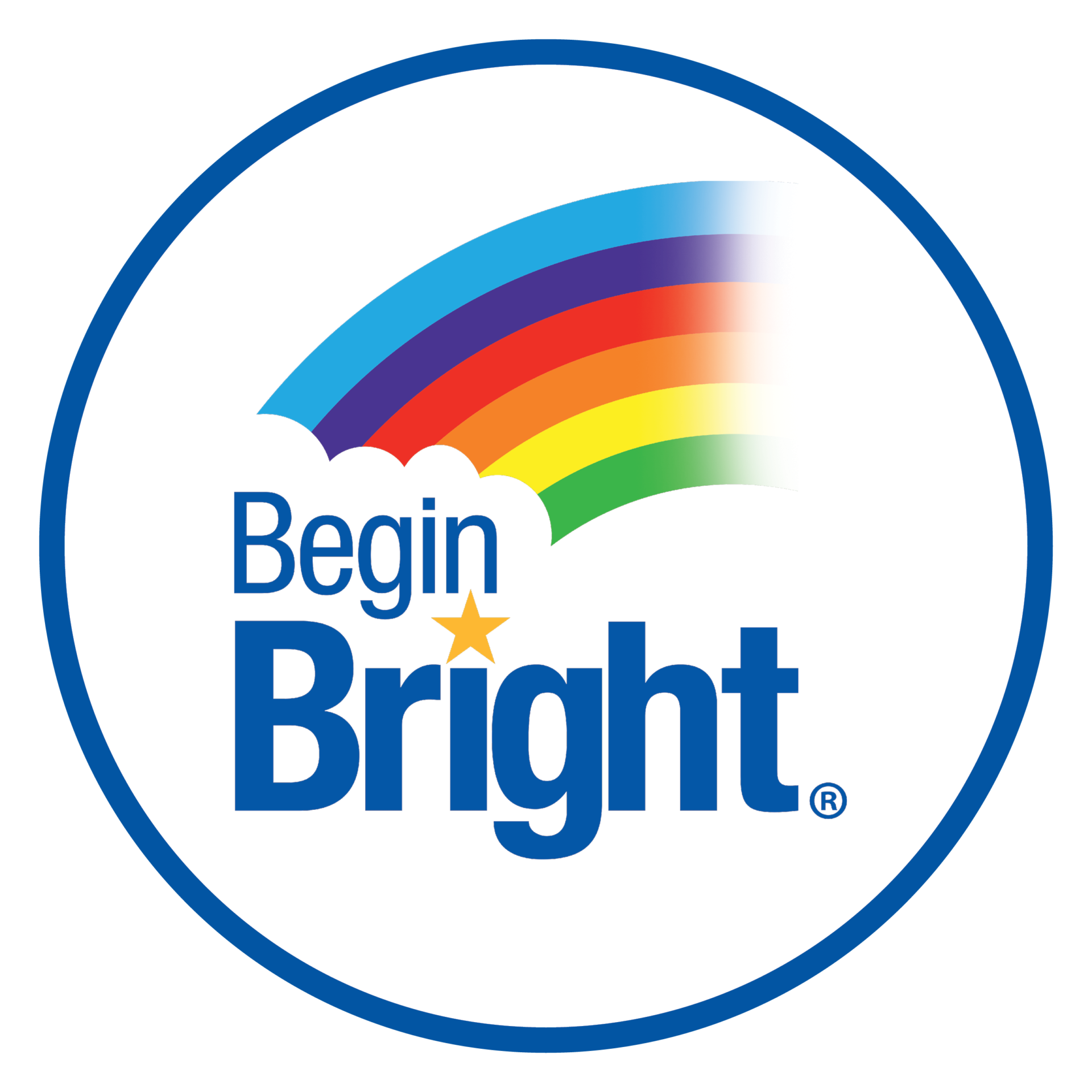 Begin Bright