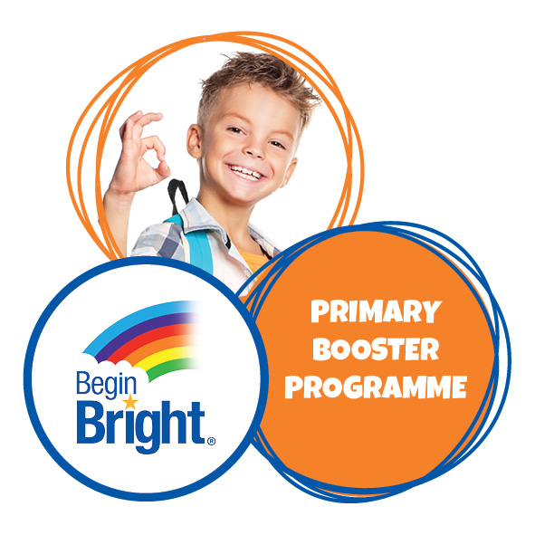 Primary Booster Programme Primary Booster Programme