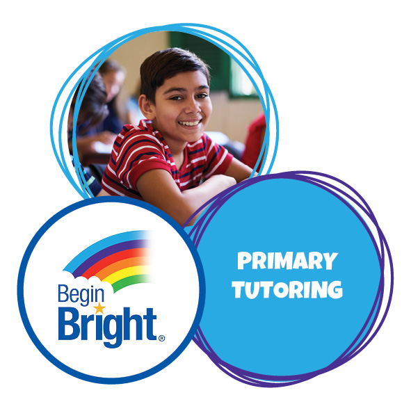 Primary Tutoring Primary Tutoring