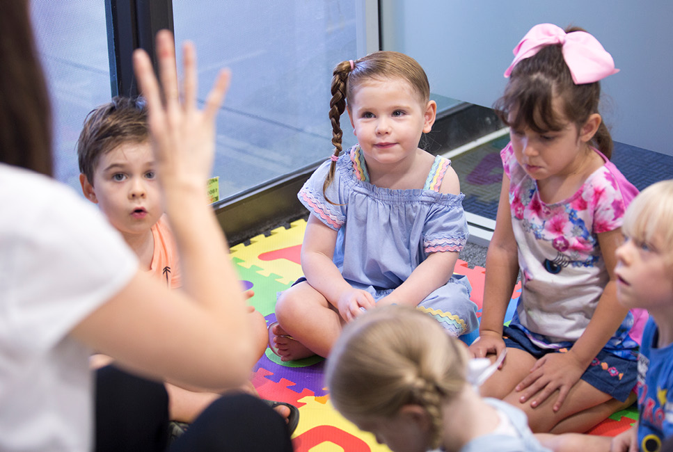 Enriched Learning Programmes Enriched Learning Programmes