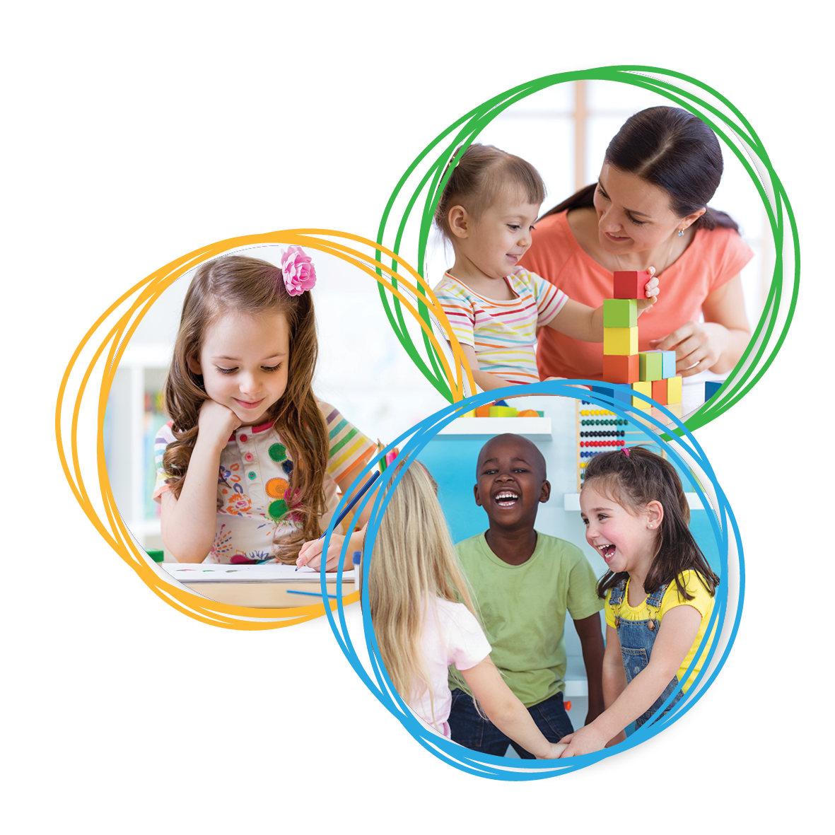 Early education and tutoring programmes and resources Early education and tutoring programmes and resources