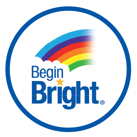 Begin Bright